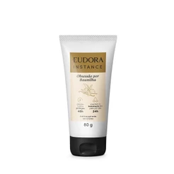 Desodorante Antitranspirante em Creme Instance Baunilha 80g