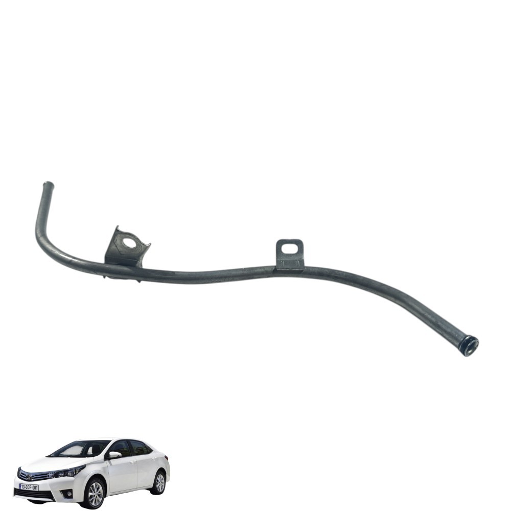 Tubo Cano Vareta Oleo Toyota Corolla 2016 A 2018 Original