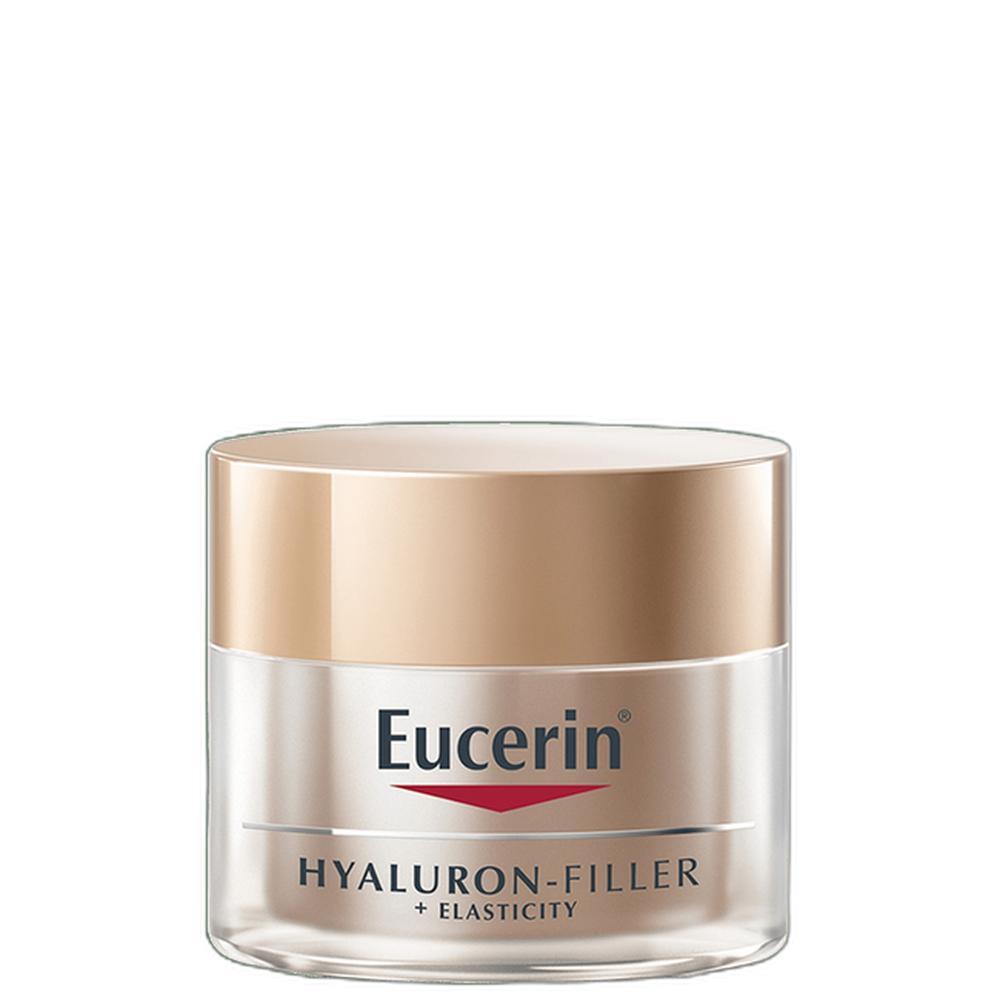 Eucerin Hyaluron-Filler + Elasticity Noturno - Creme 51g em Oferta na Shopee