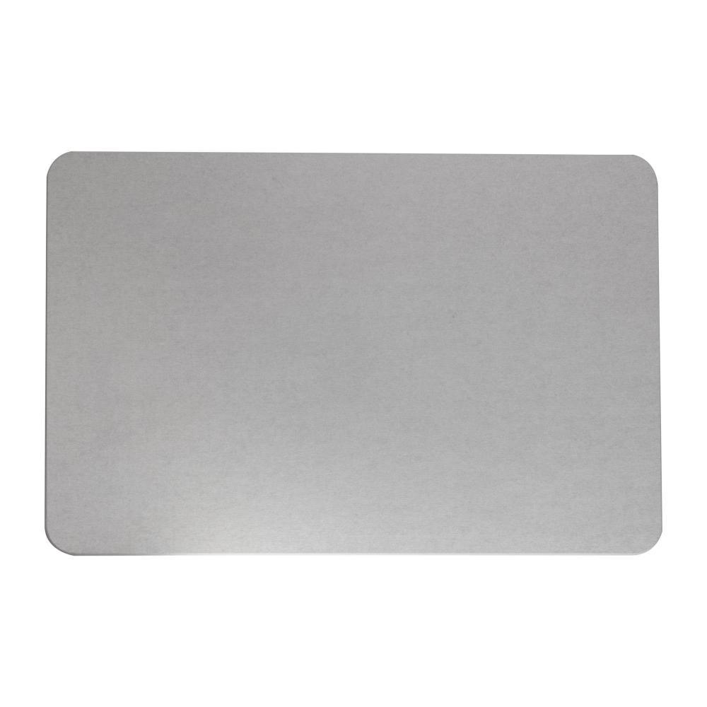 Tapete Lyor de Pedra Diatomita para Banheiro Cinza 60cm em Oferta na Shopee