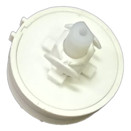Chave Rotativa 3v Ventilador Mondial Original