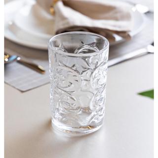 Copo Alto Wolff Arabesco 330ml Cristal Ecológico em Oferta na Shopee