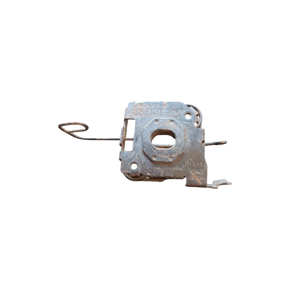Fechadura capo trinco ford fiesta 2003-2014 Original.