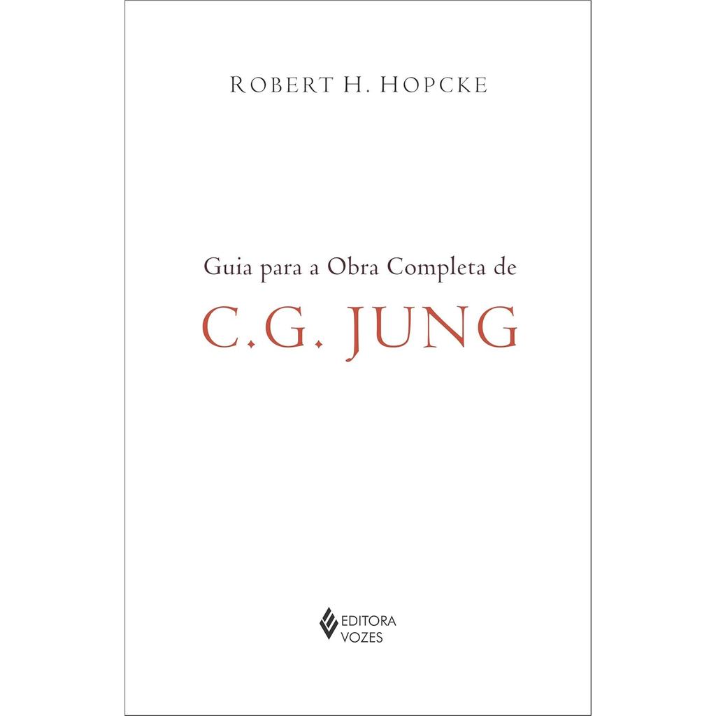 Guia para a obra completa de C.G. Jung
