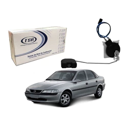 Sensor Nivel Combustivel Ds Vectra 2.0 2.2 1997 A 2005