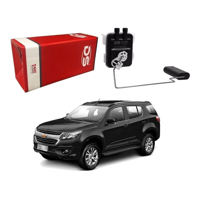 Sensor Nivel Combustivel Ds Trailblazer 3.6 2017 A 2020