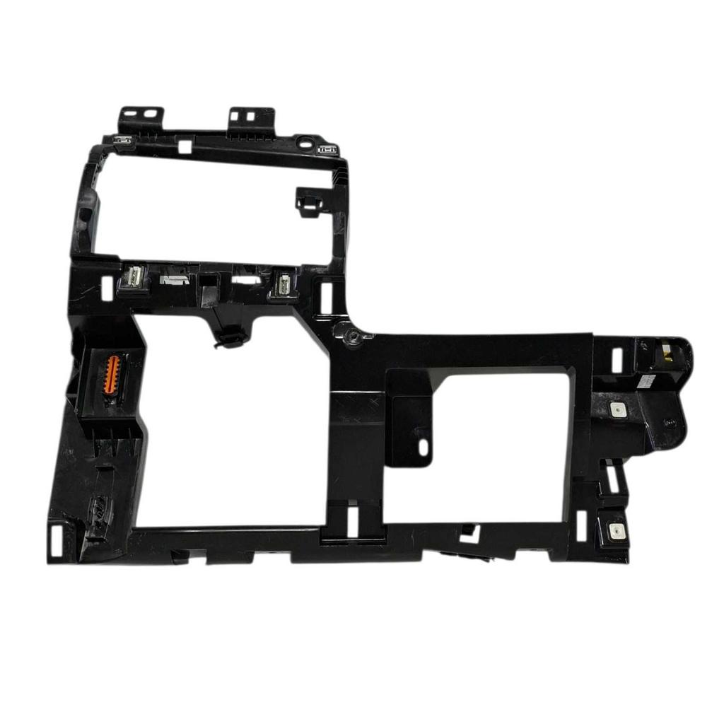 Moldura Suporte Painel Citroën Jumpy Furgão 2018/2025
