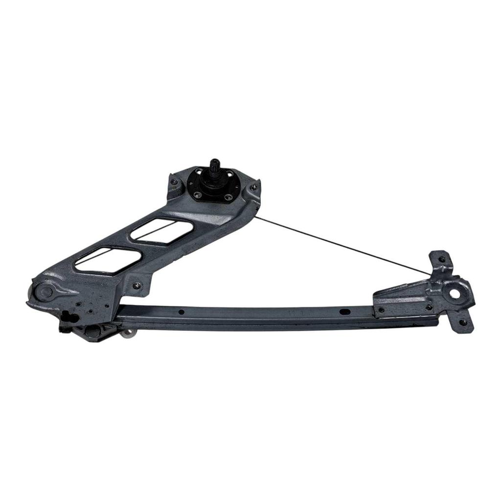 Máquina De Vidro Porta Traseira Direita Gm Classic 2010/16