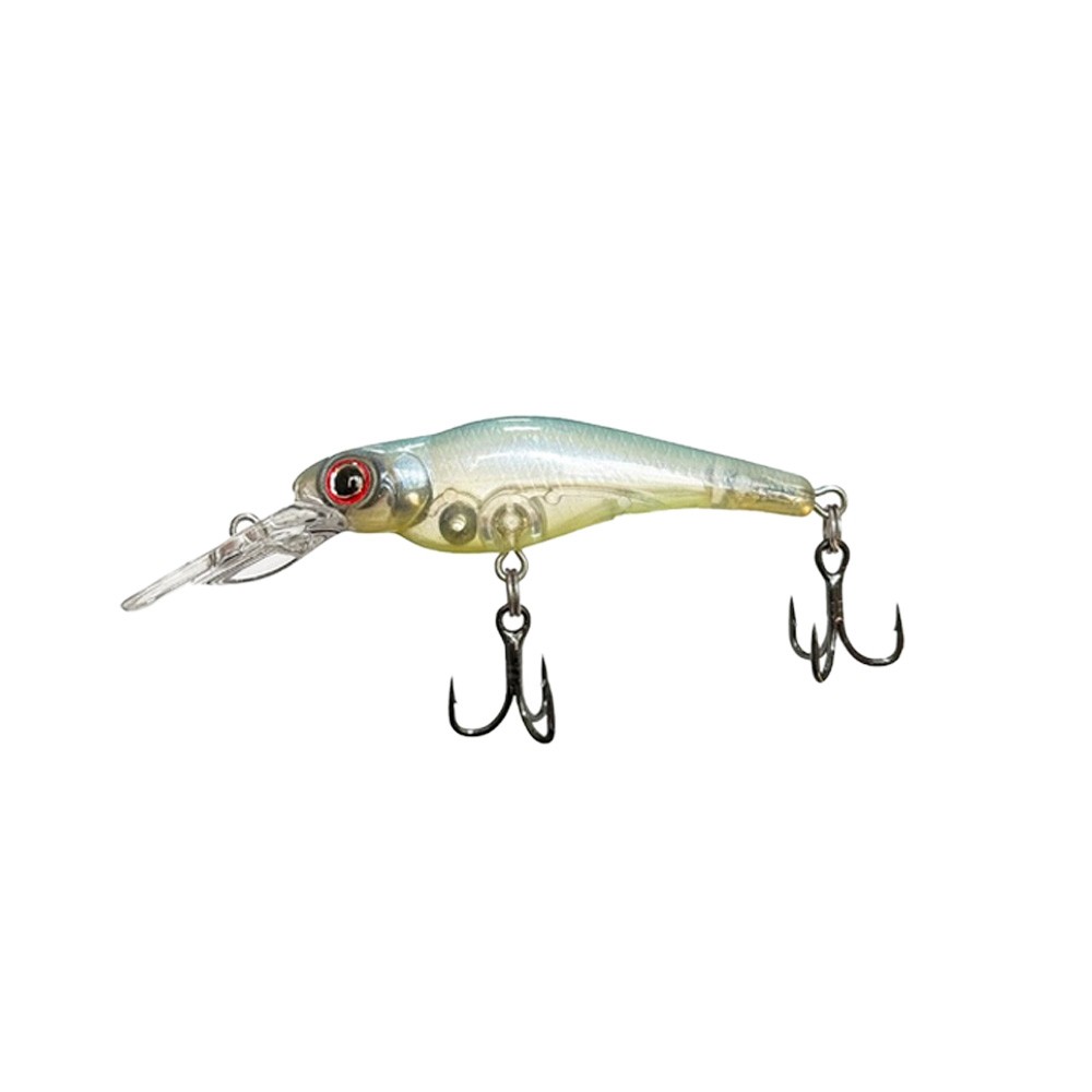 Isca Artificial Laker 55 Meia Agua Tiago Papan - Lori
