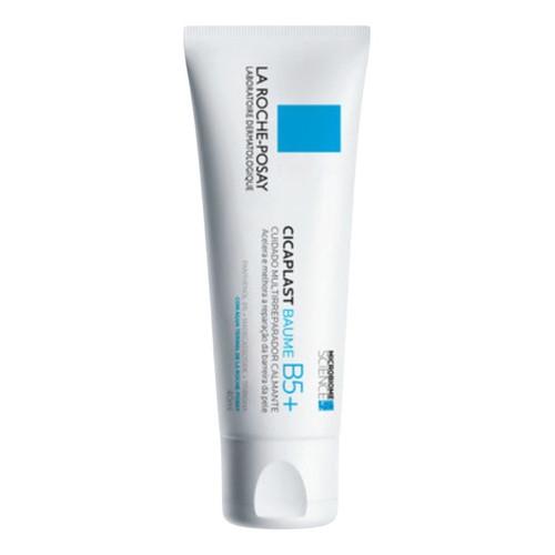 Creme Cicaplast Hidratante Baume B5+ 40ml La Roche-posay 40g