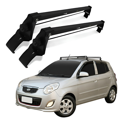 Rack De Teto Picanto 2006 07 08 09 10 11 12 13 14 15 16 2017