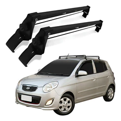 Rack De Teto Picanto 2006 07 08 09 10 11 12 13 14 15 16 2017