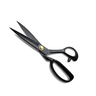 TESOURA ALFAIATE MUNDIAL ONYX 12" 31cm em Oferta na Shopee