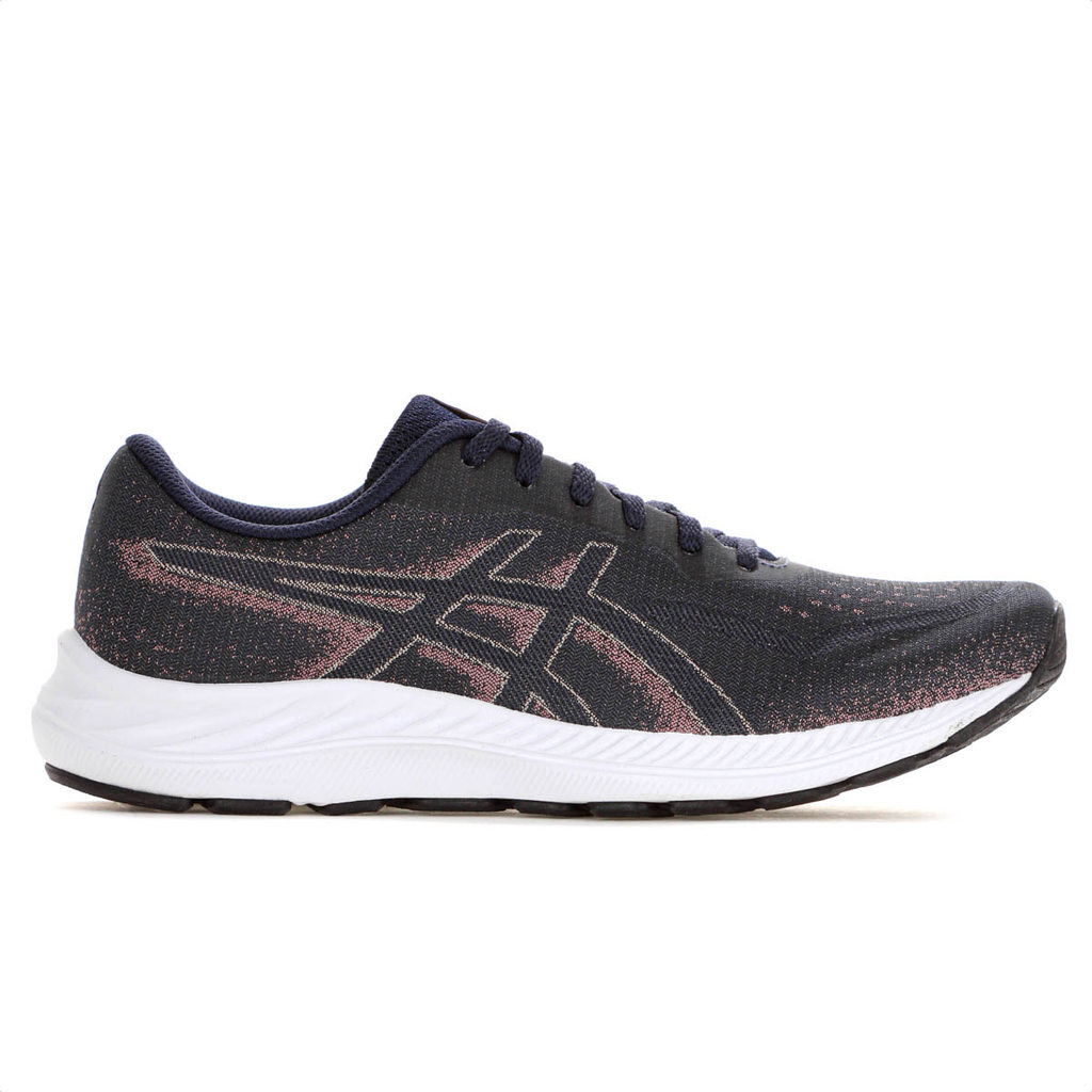 Tênis Asics Ugoki Azul Escuro - Feminino em Oferta na Shopee