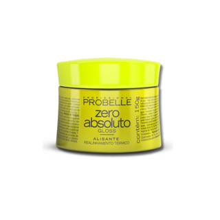 Mini BTX Definitiva Zero Absoluto - 150g Probelle em Oferta na Shopee