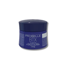 Mini Btx Força Super Alisante150g Probelle