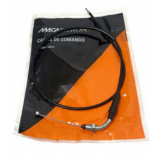 CABO DE ACELERADOR MAGNETRON  CG TITAN 150 2004 A 2008 em Oferta na Shopee