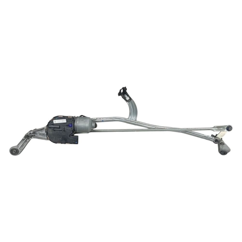 Motor Limpador Galhada Ca Mercedes C250 2015 2016