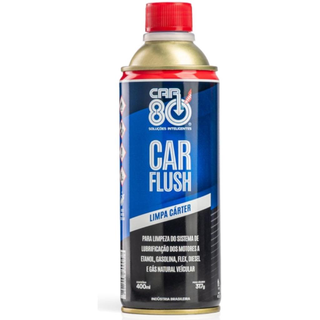 Limpa cárter Universal Motos a CAR 80 CAR FLUSH