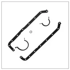 Junta do cárter Ford Ka 1997 a 2000 BASTOS 131907CB
