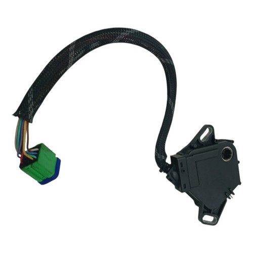 Chave Seletora Cambio Al4 Citroen C3 C4 Peugeot 207 208 2008