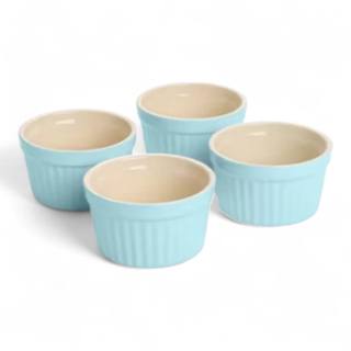 kit Ramequin Premium  Alta Resistência Térmica PoteTravessa em Oferta na Shopee