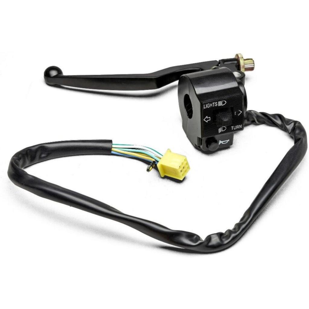 Chave de luz Suzuki Intruder 125 2006 a 2010 MAGNETRON