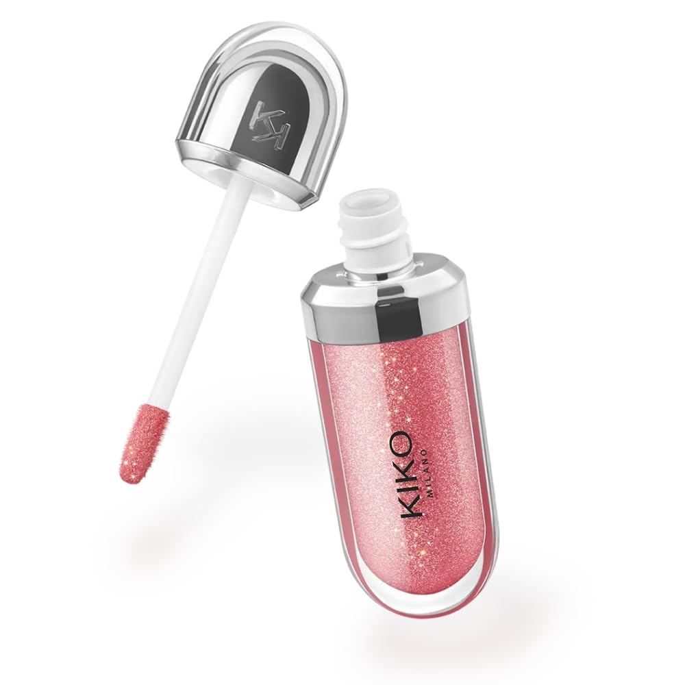 3D Hydra Lipgloss 17 - Kiko Milano