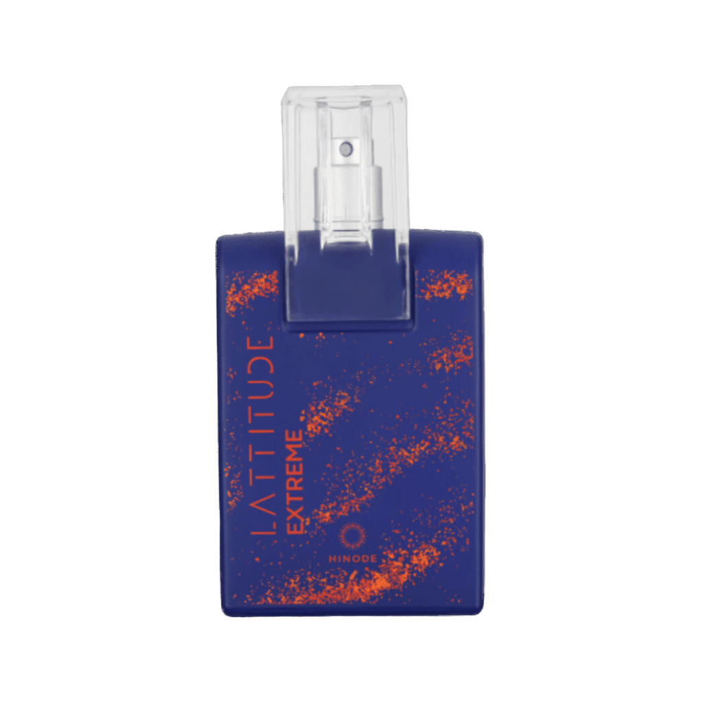 Lattitude Extreme Perfume Masculino Hinode - 100ml