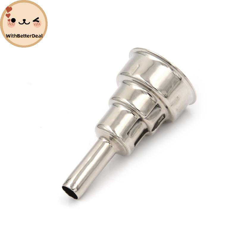 Melhor Bico Circular De Metal 9 Mm De Ar Quente De 33 1600 W 1800 2000
