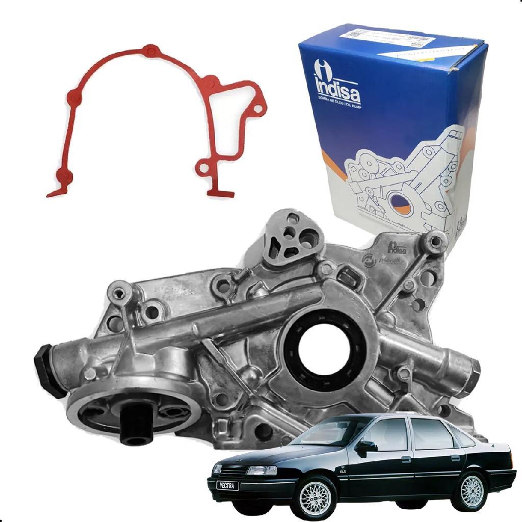 Imagem Bomba Oleo Gm Astra Vectra Blazer 2.0 2.2 8v 1994 1995 1996