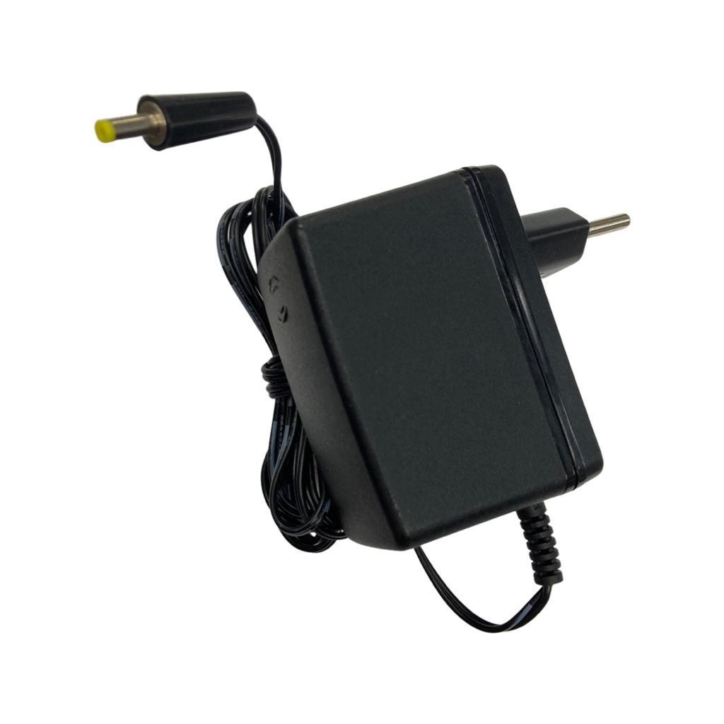 Fonte Para Playstation 1 7.5v 2.2a Pino Dvd Bivolt