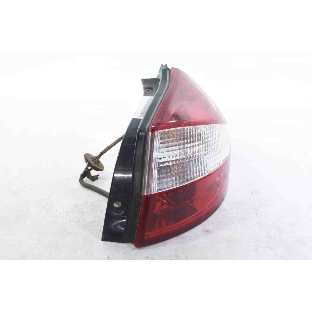 LANTERNA DIREITA CHERY CELER 1.5 2014