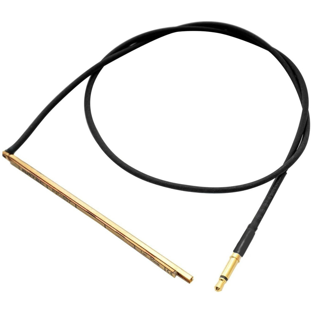 Captador Piezo Artec Para Violão 6 e 12 Cordas 55mm x 2,6mm