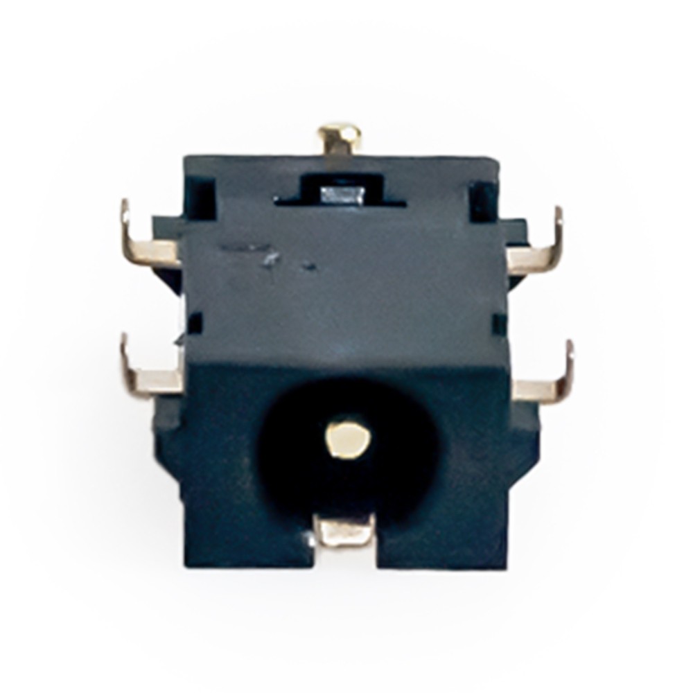 Conector DC Jack para Notebook Positivo Motion Q232AQ em Oferta na Shopee