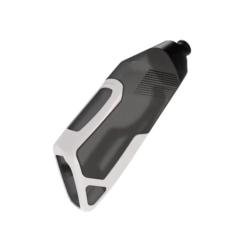 CARAMANHOLA E SUPORTE TREK RSL AERO