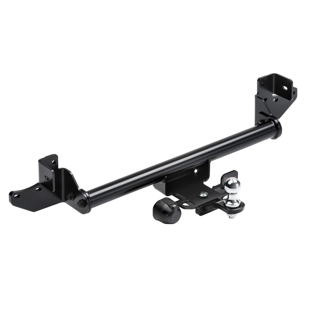 Engate Reboque Nivus 2020-2026 750kg Removível Keko K2 K270PR em Oferta na Shopee