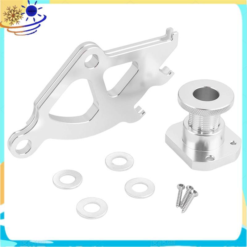 Ajustador De Firewall E Kit Quadrante De Embreagem De Gancho Triplo Para 1996 1997 1998 1999 2000 2001 2002 2003 2004