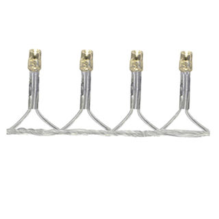 Pisca-Pisca Flor Arte com 100 LEDs Branco Quente 8m - 220V em Oferta na Shopee