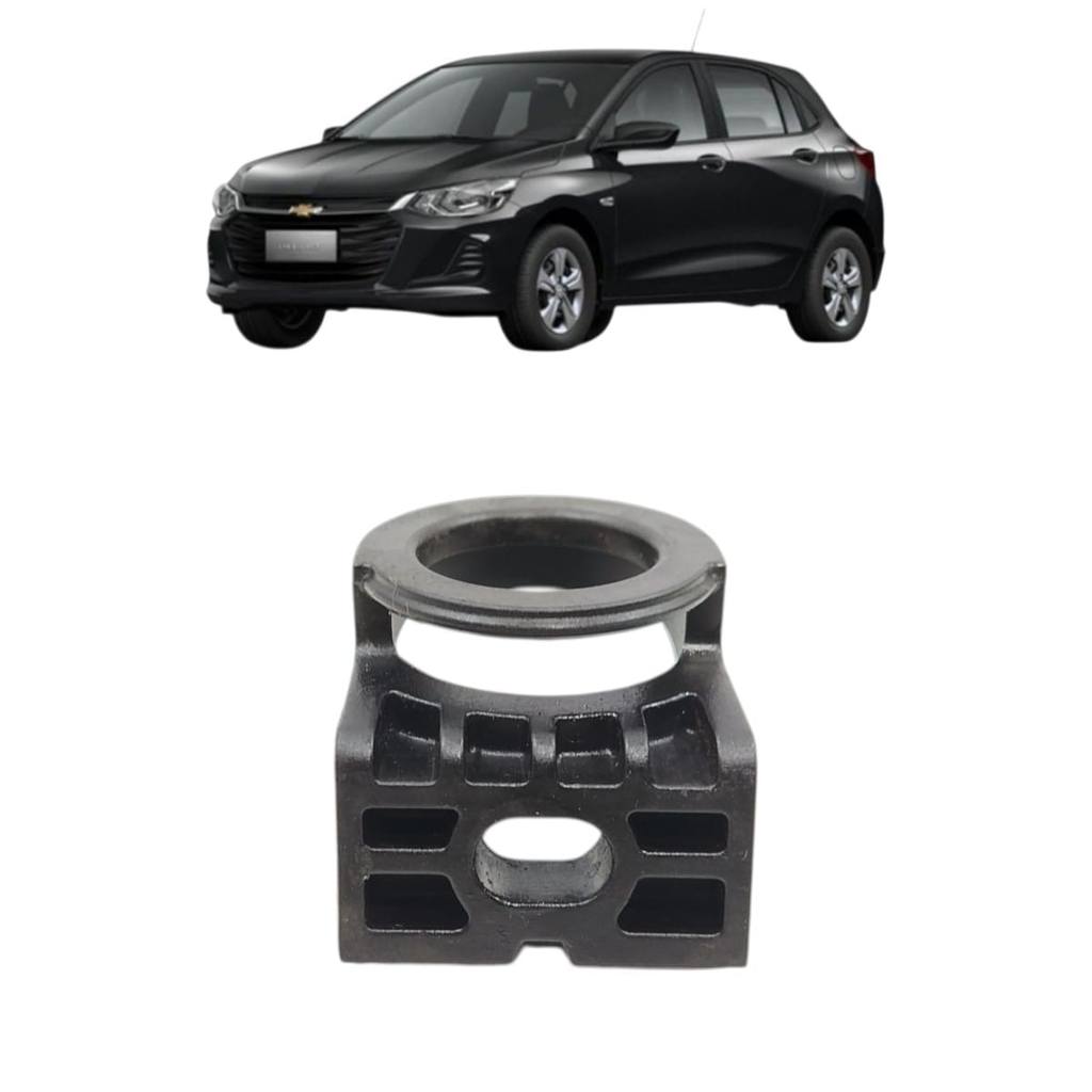 Suporte Superior Radiador Gm Onix 2020 2021 2022 2023 A 2025