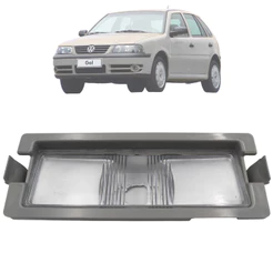 Lanterna Luz De Placa Gol G3 2000 em Diante