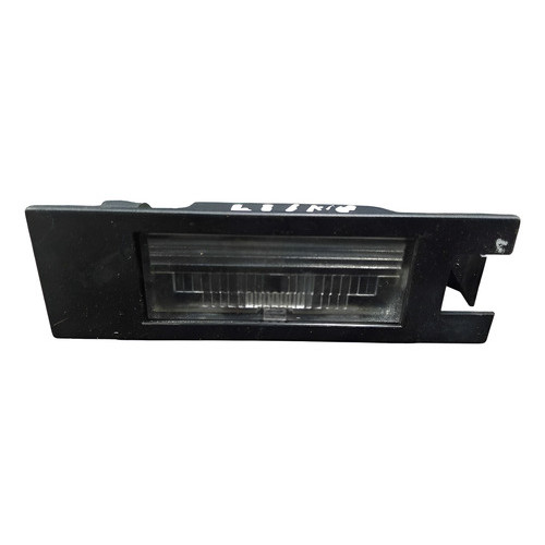 Lanterna Luz Placa Com Soquete Fiat Punto 2008 A 2017
