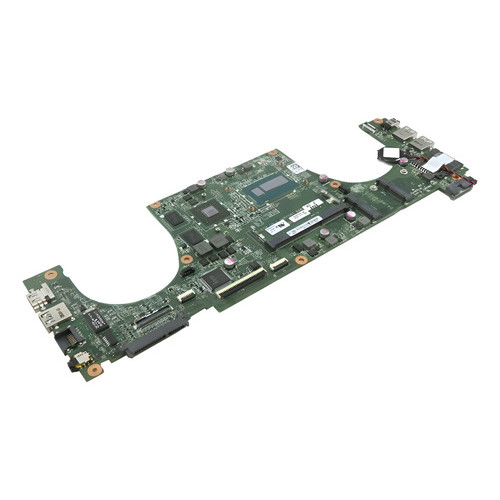Placa Mãe Notebook Dell Vostro 5470 I7-4510u Video 2g Dajw8cmb8e1   Verde