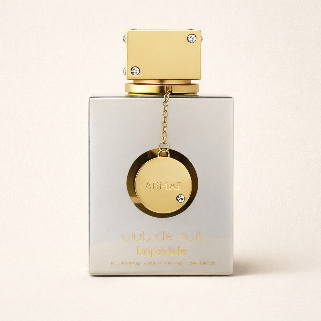 Perfume Armaf Club De Nuit Impériale Perfume Club De Nuit 100Ml Perfume Club De Nuit Original