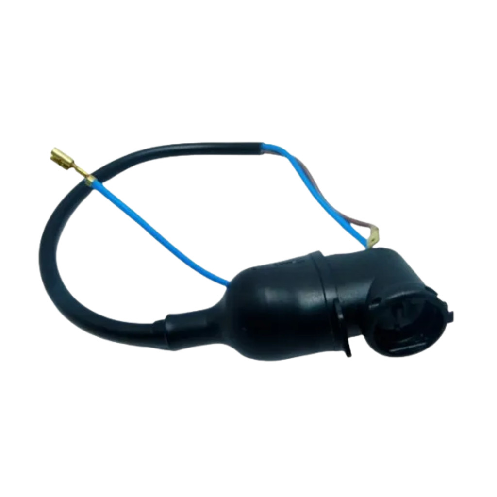 Conjunto Stop Total Micro Switch 15A Karcher Hd 585 Original