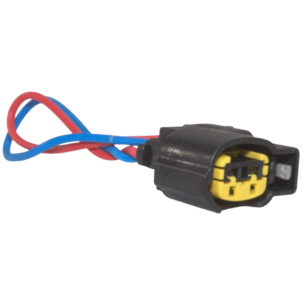 Chicote Plug Bobina Ignição Santa Fé 2.7 V6 2007 2008 2009..