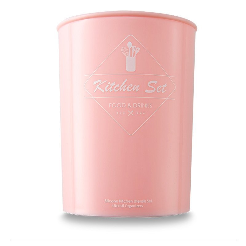 12 Pcs UtensíLios De Cozinha - Leve E FáCil De Usar, Isolamento TéRmico Anti Queimadura Seguro