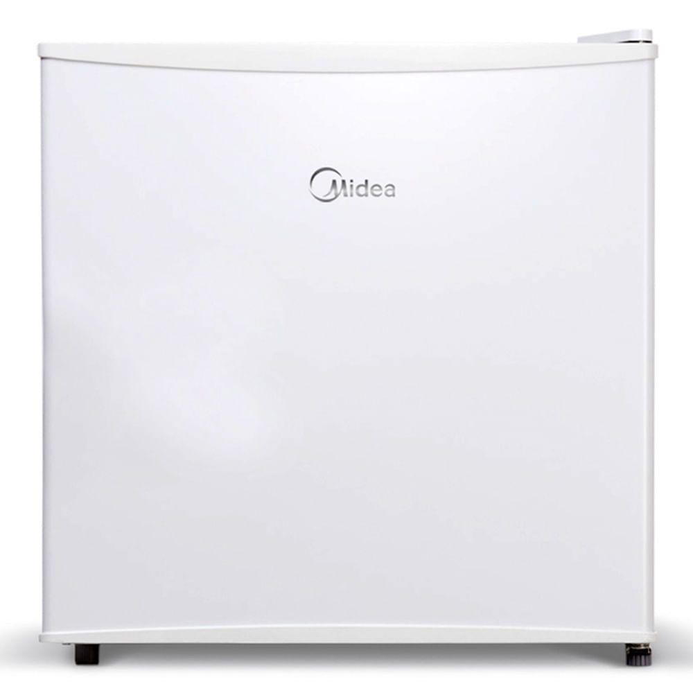 Frigobar Midea Branco 45 Litros MRC06B1 110Vpromoçao rela