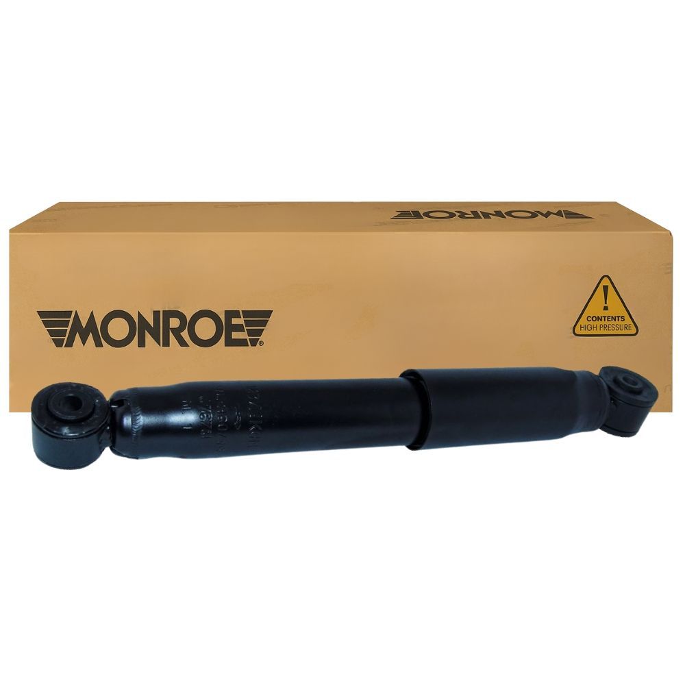 Amortecedor Traseiro Kangoo 1999 Ate 2018 Monroe