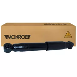 Amortecedor Traseiro Kangoo 1999 Ate 2018 Monroe